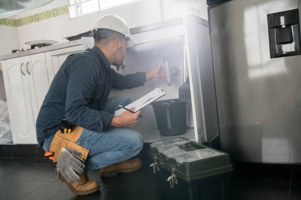 Hot Water Heater Installation in Jackson, KY