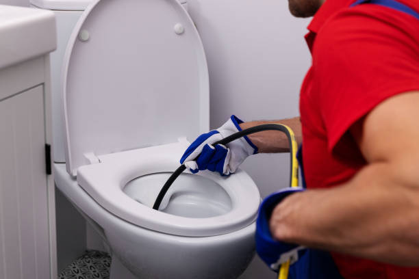 Best Drain Cleaning Services  in Jackson, KY