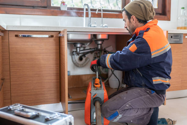 Best Affordable Plumbing Services  in Jackson, KY