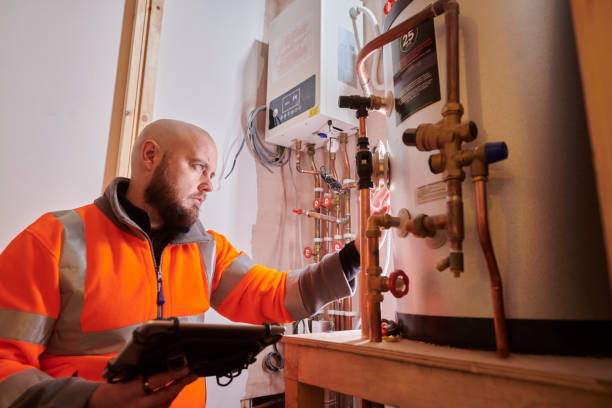 Best Emergency Plumber  in Jackson, KY