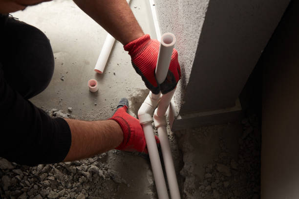 Hot Water Heater Installation in Jackson, KY