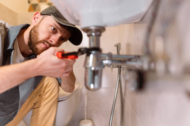 Best Faucet Repair  in Jackson, KY