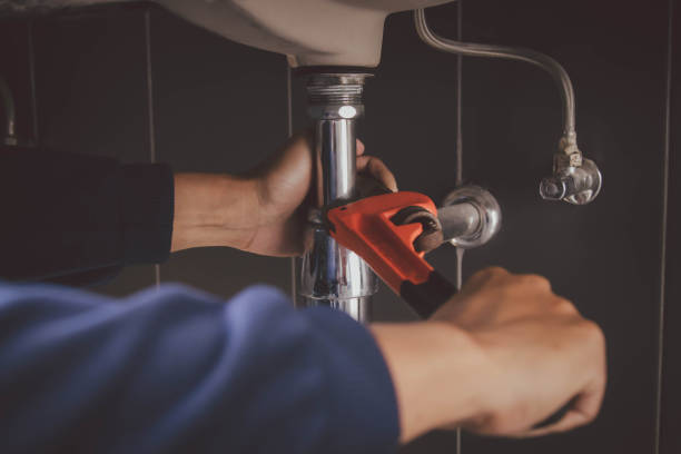 Sprinkler Systems in Jackson, KY