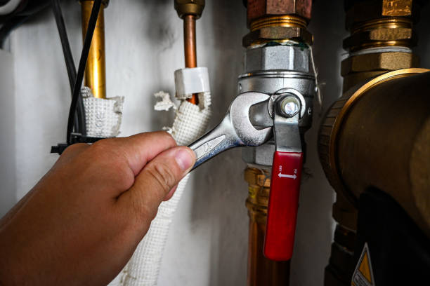 Best Best Plumbers Near Me  in Jackson, KY